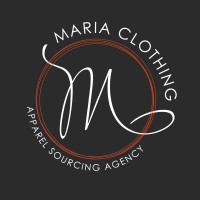 Maria Clothing logo - Similar company to Education Counts