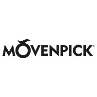 Mövenpick Ice Cream logo - Similar company to Bfrozen Ice Cream | Huur Een Ijskar!