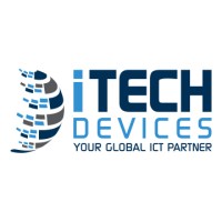 iTech Devices logo - Similar company to Alpha Global Team