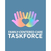 Family-Centered Care Taskforce logo - Similar company to Kindred 360