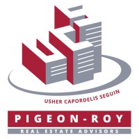 UCS Pigeon Roy logo - Similar company to E & S Management Llc