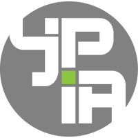 Young People In Action logo - Similar company to Houston: Revision