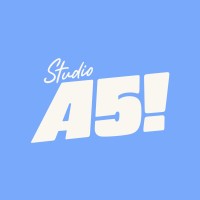 Studio A5 logo - Similar company to Studio Stimuli