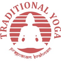 Traditional Yoga logo - Similar company to Ed 360 Ltd
