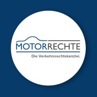 Anwaltskanzlei Motorrechte logo - Similar company to Arber-Seminare Gmbh Anwaltsfortbildung