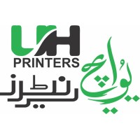 UH Printers logo - Similar company to Motionox