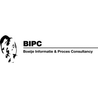 BIPC logo - Similar company to Edge & Son