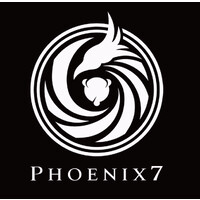 PHOENIX 7 logo - Similar company to Cryptozpay