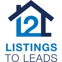 Listings-to-Leads logo - Similar company to Canvus Design Studio