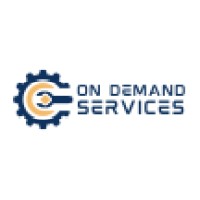 ON DEMAND SERVICES logo - Similar company to Solutions Expert Consulting Services