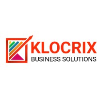 Klocrix Business Solutions Pvt Ltd logo - Similar company to Krishna Innovative Software Private Limited