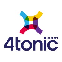 4Tonic Data Limited logo - Similar company to Shade Australia