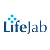 Lifejab logo - Similar company to Teaorb Services