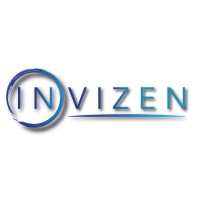 Invizen Technologies logo - Similar company to Gmitstech Fz Llc