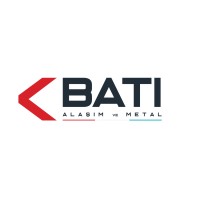 Batı Alaşım ve Metal Üretim Sanayi ve Ticaret Limited Şirketi logo - Similar company to Lineer Metal Sanayi Ve Ticaret A.Ş.