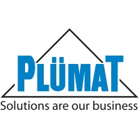 PLÜMAT logo - Similar company to Pro2Pack Solutions