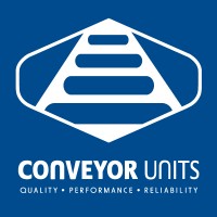 Conveyor Units Limited logo - Similar company to Amhsa