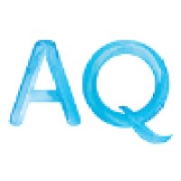 AQ logo - Similar company to A Possible Space