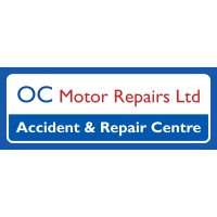 OC Motor Repairs logo - Similar company to Quickco Car Parts