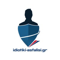 idiotiki-asfalisi.gr logo - Similar company to Pinedevs