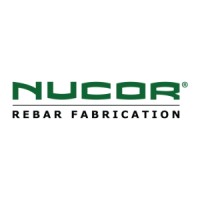 Nucor Rebar Fabrication logo - Similar company to Cads Software