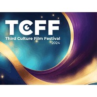 Third Culture Film Festival logo - Similar company to Strangers Group
