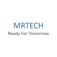MRTech-5G, XR, Drone, Robotics, and IoT Turn Key Solutions for Field Service Digital Transformation logo - Similar company to Transformation Engine