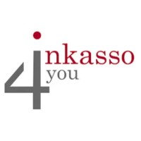 INKASSO4YOU GMBH logo - Similar company to Akub Consulting Gmbh