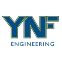 YNF Engineering logo - Similar company to 4K Engineering