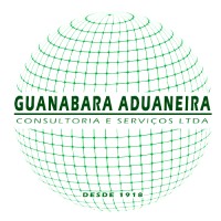 Guanabara Aduaneira Consultoria E Servicos logo - Similar company to Gonçalves & Filhos