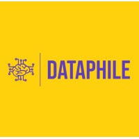 Dataphile logo - Similar company to Obamind Bilgi Teknolojileri