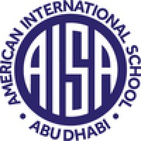 American International School in Abu Dhabi logo - Similar company to Canadian Overseas Schools Association