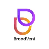 BroadVent logo - Similar company to Chatguard