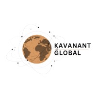 Kavanant Global logo - Similar company to Benchmark Solutions Management Sdn Bhd