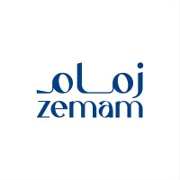 Zemam | زمام logo - Similar company to Beyond Data
