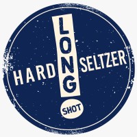 Long Shot Hard Seltzer logo - Similar company to Voqa