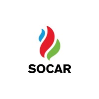 SOCAR Türkiye logo - Similar company to Tüpraş