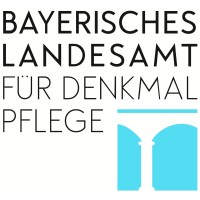 Bayerisches Landesamt für Denkmalpflege logo - Similar company to Bbs Nürnberg - Bildungszentrum Für Blinde Und Sehbehinderte