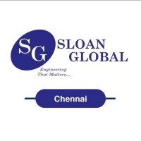 Sloan Global logo - Similar company to Cadeploy Engineering Private Limited