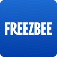 FREEZBEE logo - Similar company to Overturn