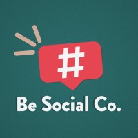 Be Social Co. logo - Similar company to Digital Additive