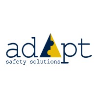 Adapt Safety Solutions logo - Similar company to Biosweep