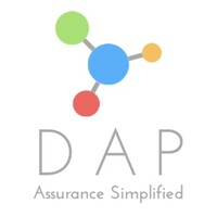 DAP - Digital Assurance Platform logo - Similar company to Deep Aero Services