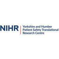 NIHR Yorkshire and Humber Patient Safety Research Collaboration logo - Similar company to Nihr Greater Manchester Patient Safety Research Collaboration