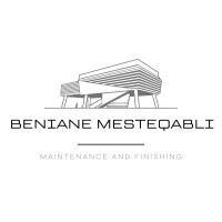 Establishment BENIANE MESTEQABLI For maintenance and finishing logo - Similar company to Marketcom Llc.