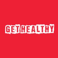 Get Healthy logo - Similar company to Be Spark