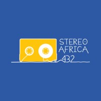 Label Stereo Africa logo - Similar company to Jiwnit