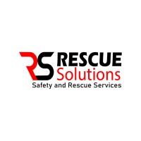 Rescue Solutions logo - Similar company to Rescue With Cpr