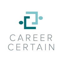Career Certain logo - Similar company to 2Actify, Strategic Career Networking