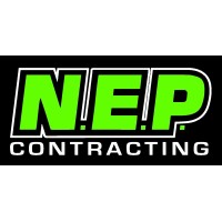 NEP Contracting logo - Similar company to Capstone Project Services, Plc